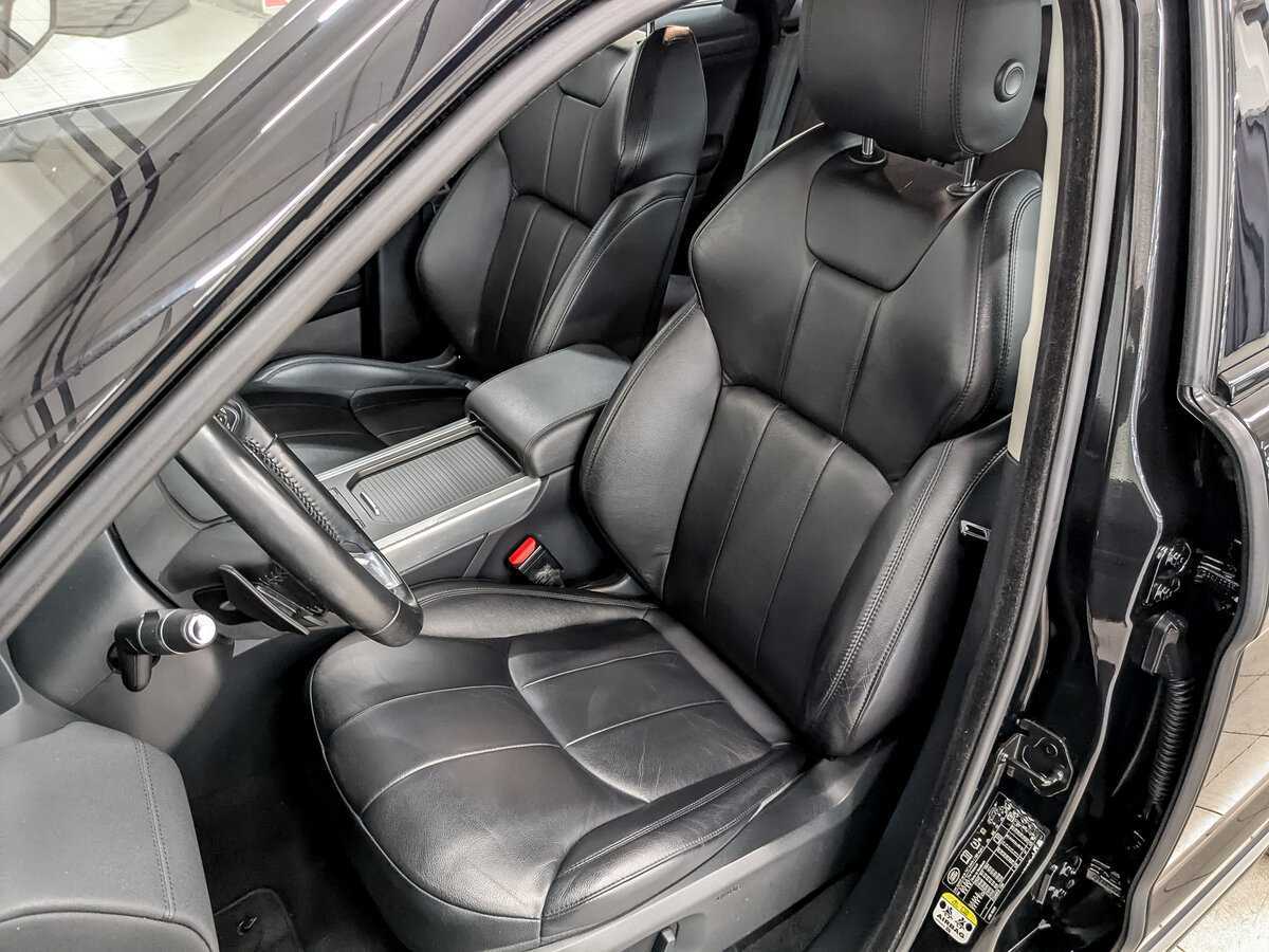 Купить Land Rover Range Rover Evoque, 2017, 28 655 км, фото №17