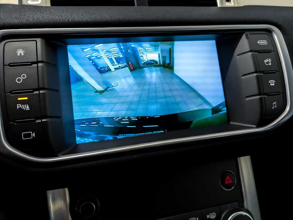 Купить Land Rover Range Rover Evoque, 2017, 28 655 км, фото №24