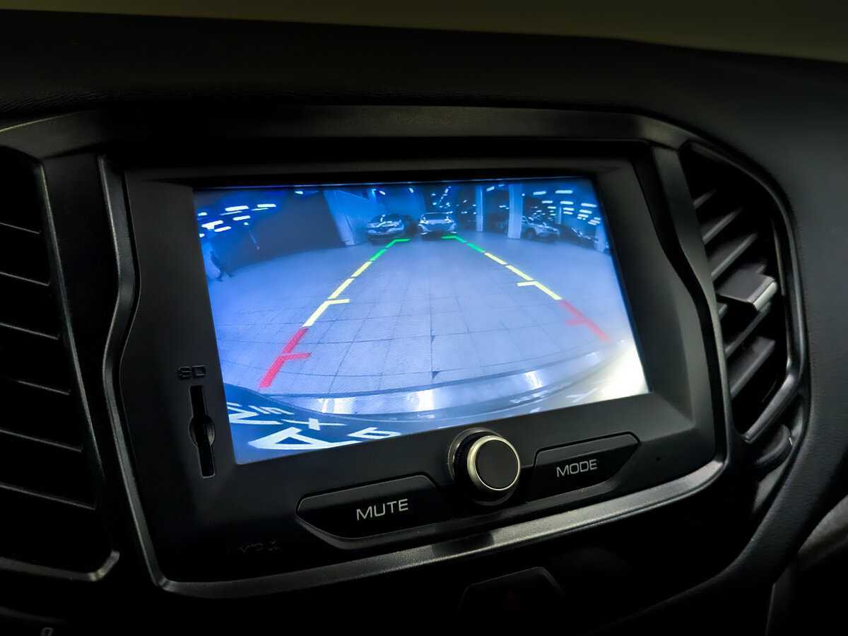 Купить Lada (ВАЗ) Vesta, 2017, 101 482 км, фото №24