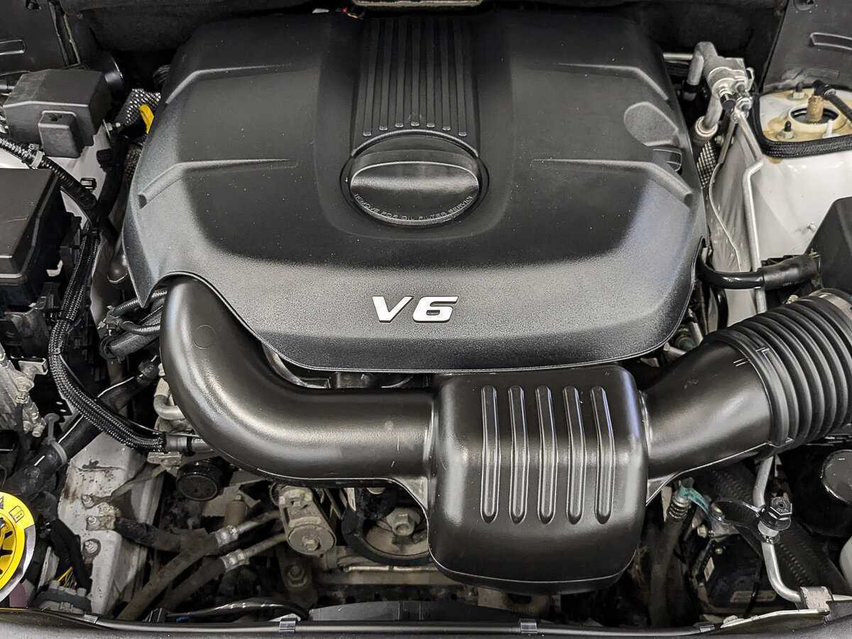 Купить Jeep Grand Cherokee, 2021, 78 022 км, фото №9