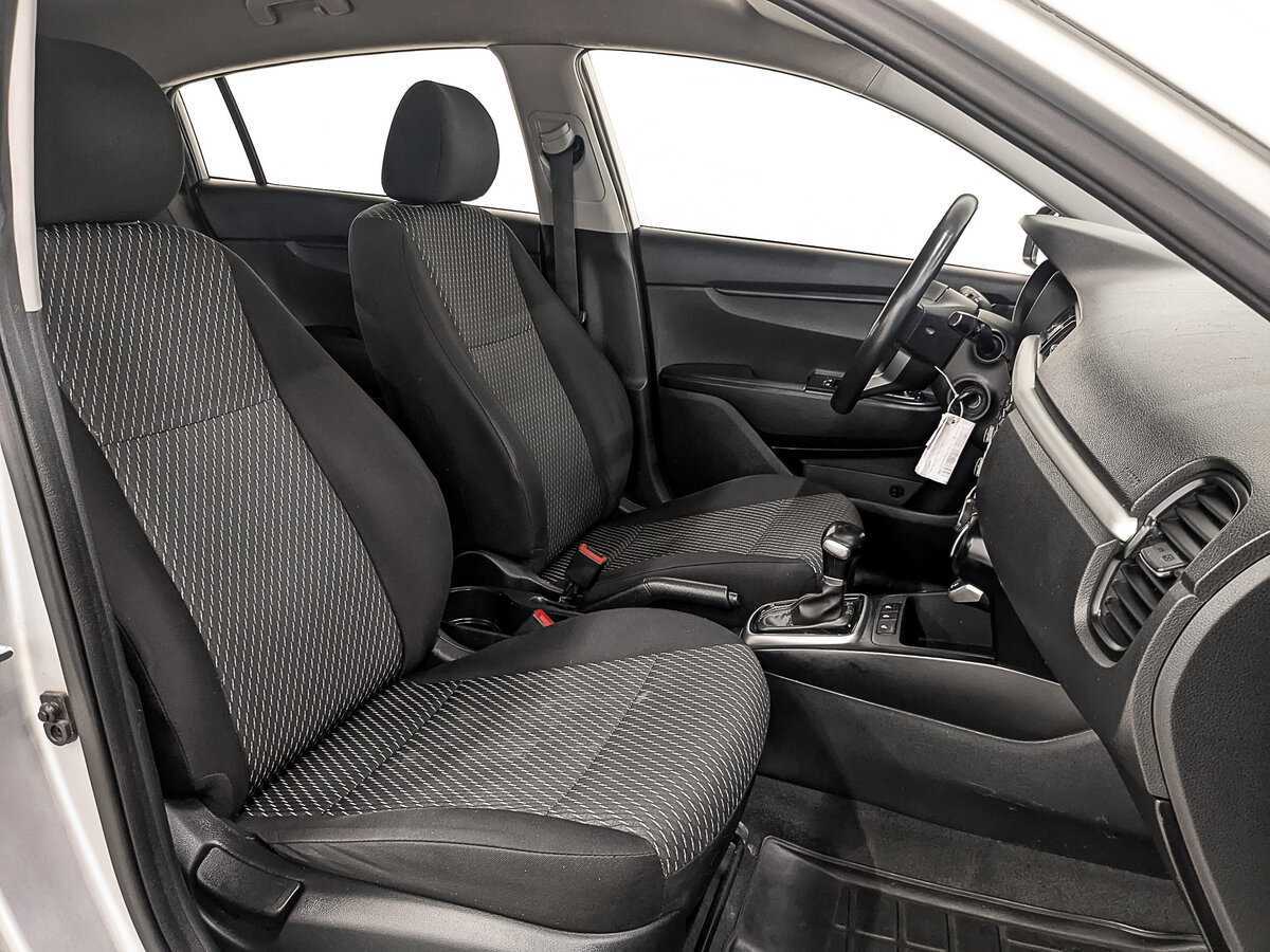 Купить Kia Rio X-Line, 2020, 188 971 км, фото №24