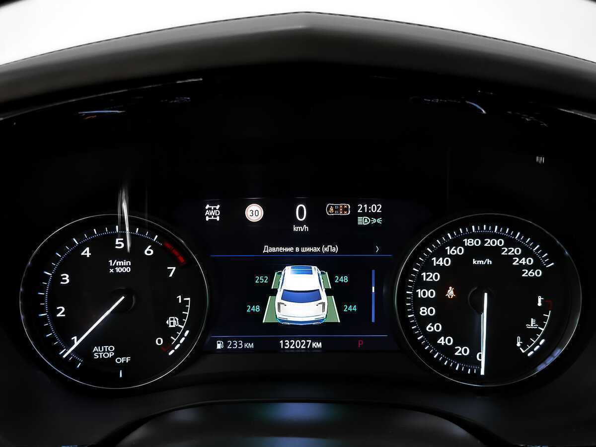 Купить Cadillac XT6, 2021, 132 026 км, фото №14