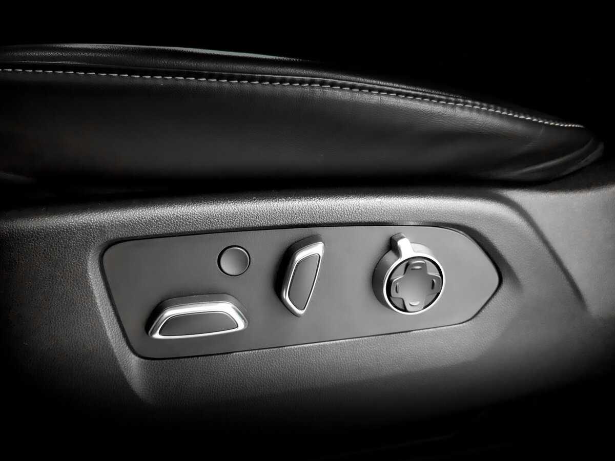 Купить Cadillac Escalade, 2021, 11 521 км, фото №18