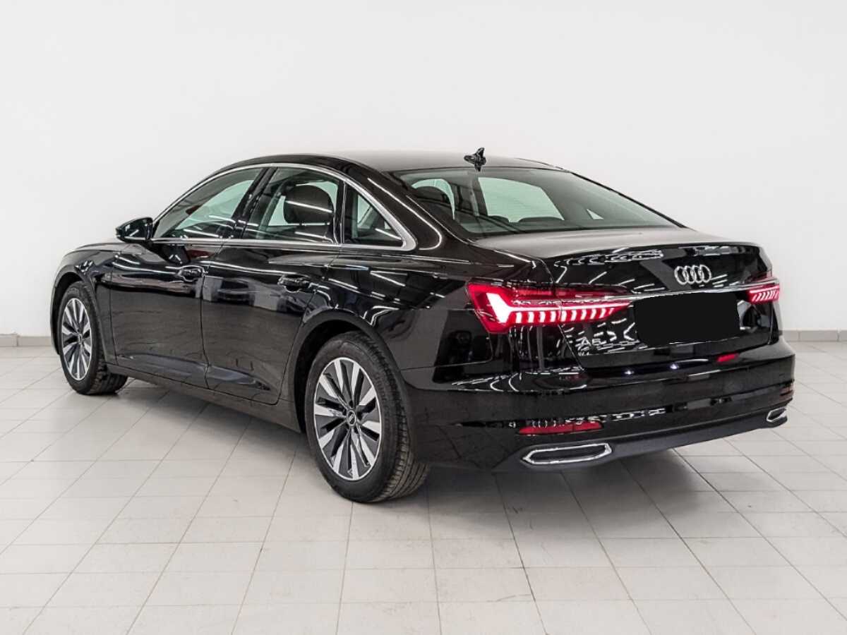 Купить Audi A6 40 TFSI, 2020, 86 165 км, фото №7