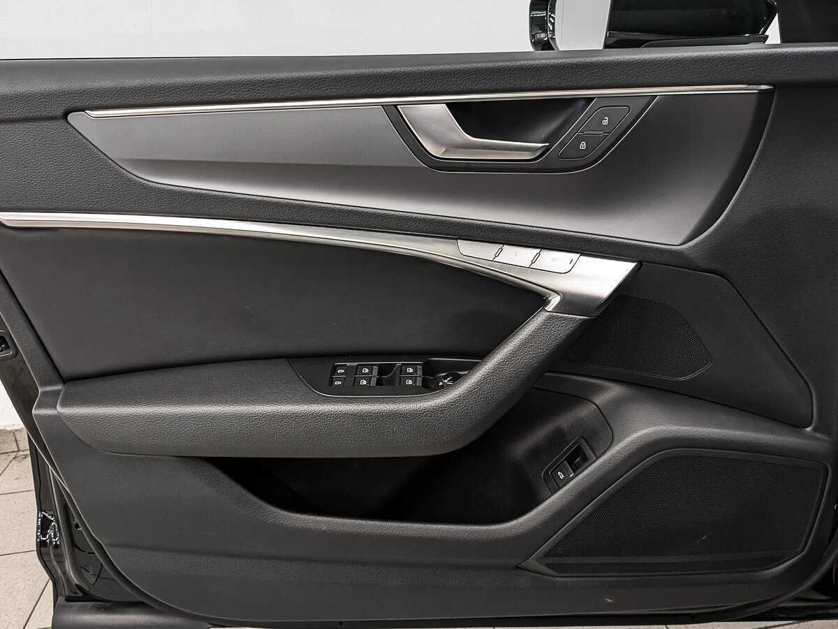 Купить Audi A6 40 TFSI, 2020, 86 165 км, фото №17
