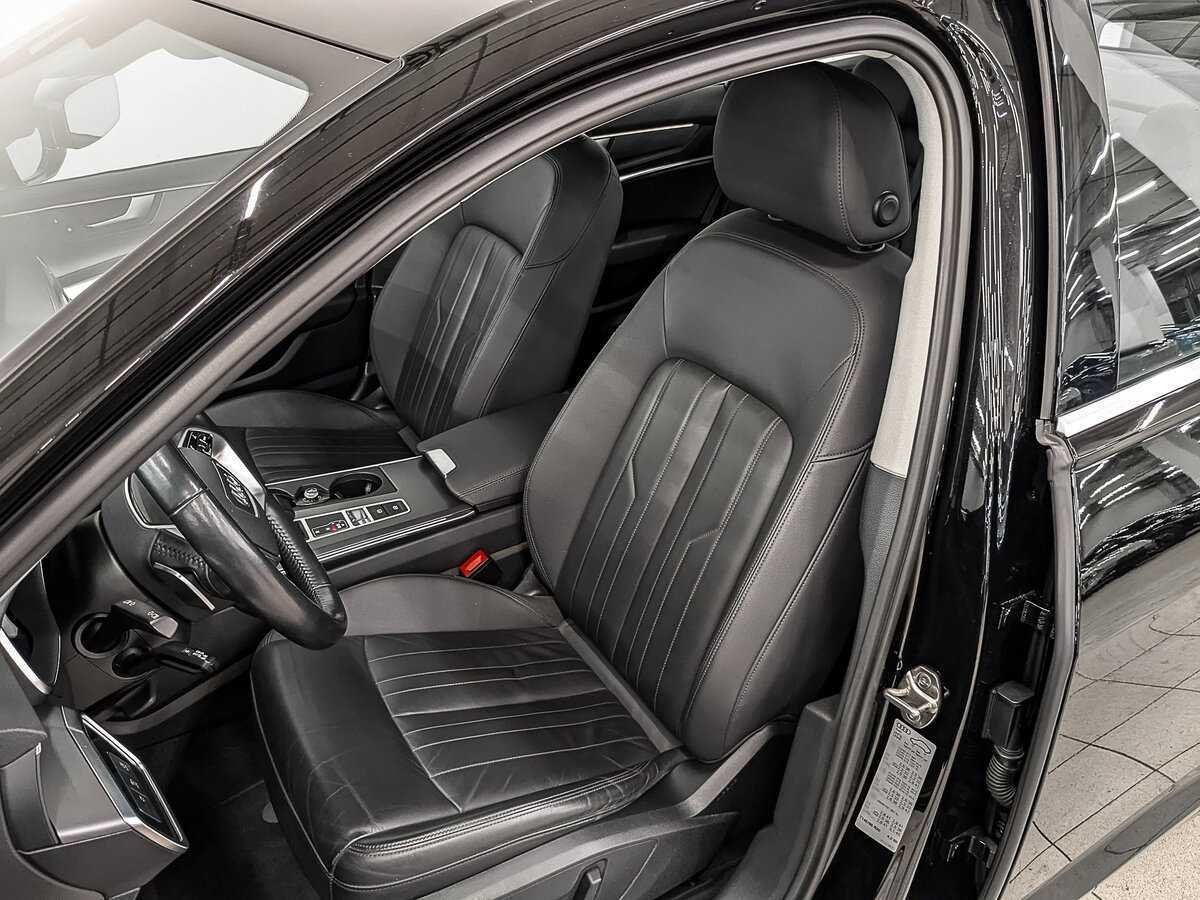 Купить Audi A6 40 TFSI, 2020, 86 165 км, фото №18