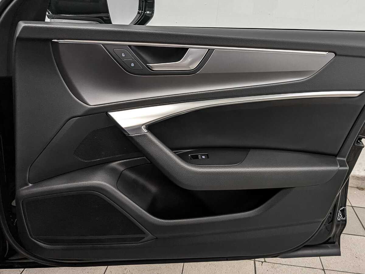 Купить Audi A6 40 TFSI, 2020, 86 165 км, фото №23