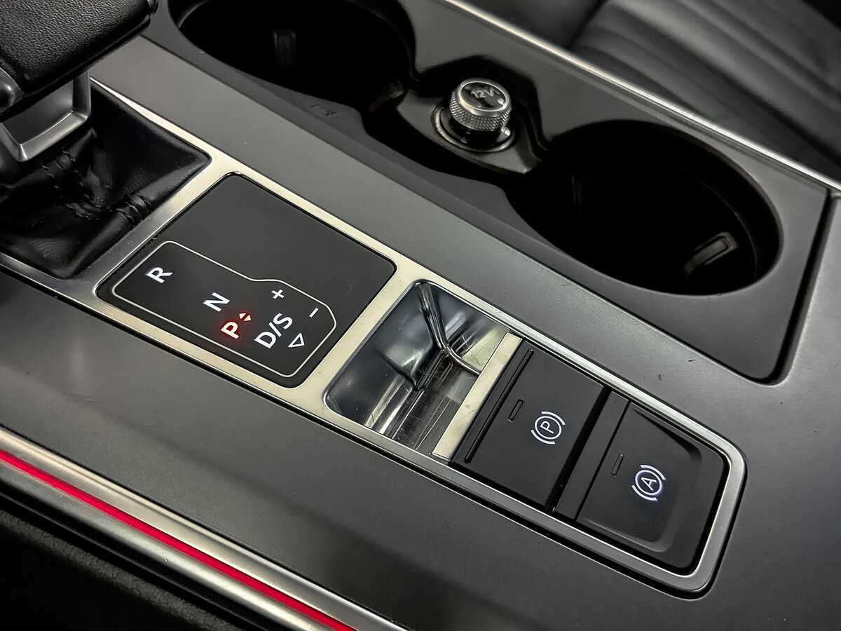 Купить Audi A6 40 TFSI, 2020, 86 165 км, фото №24