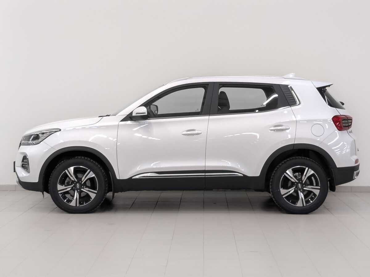 Купить CHERY Tiggo 4 Pro, 2023, 18 822 км, фото №8
