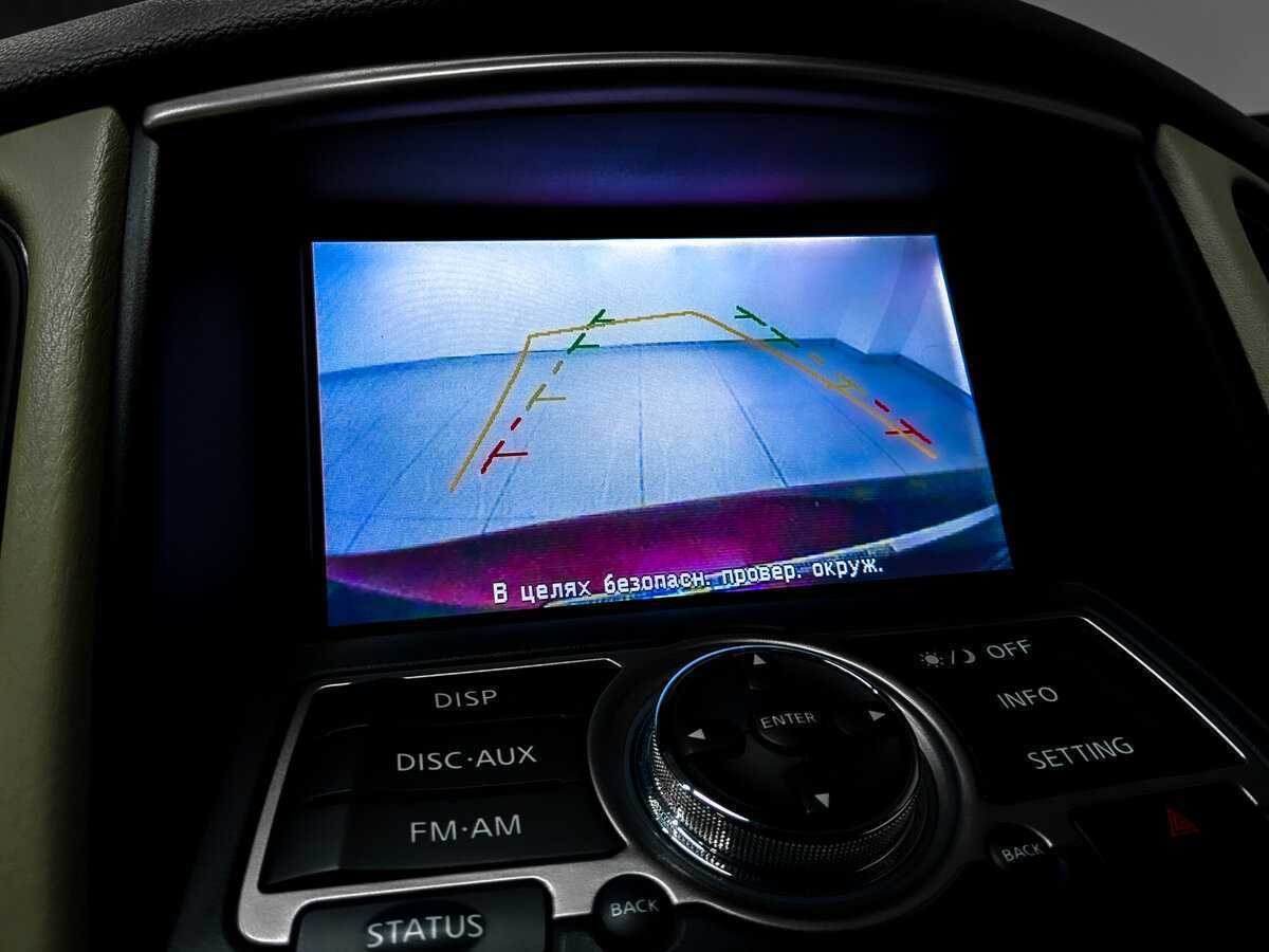 Купить Infiniti QX50, 2015, 132 000 км, фото №27