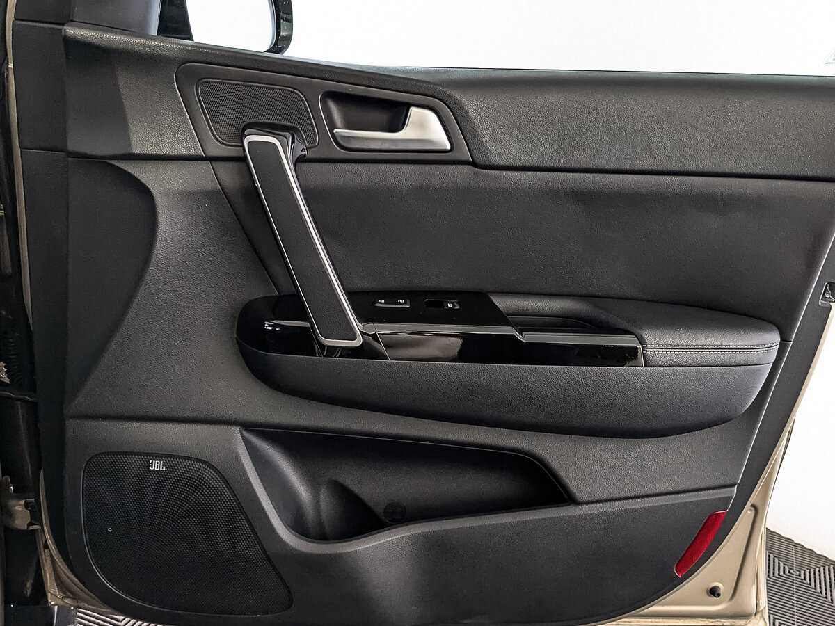Купить Kia Sportage, 2018, 133 857 км, фото №23