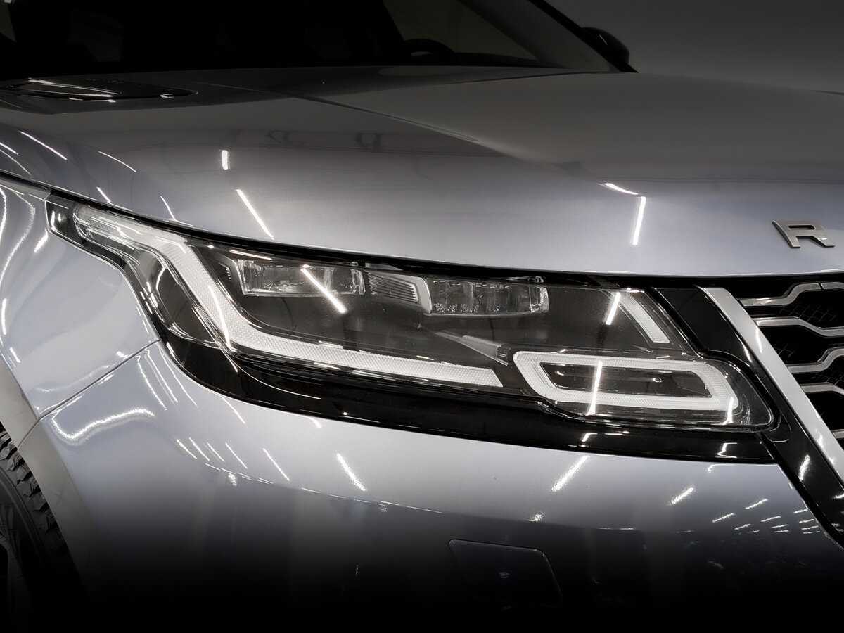 Купить Land Rover Range Rover Velar, 2020, 81 026 км, фото №17
