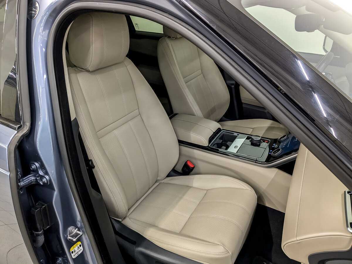 Купить Land Rover Range Rover Velar, 2020, 81 026 км, фото №24