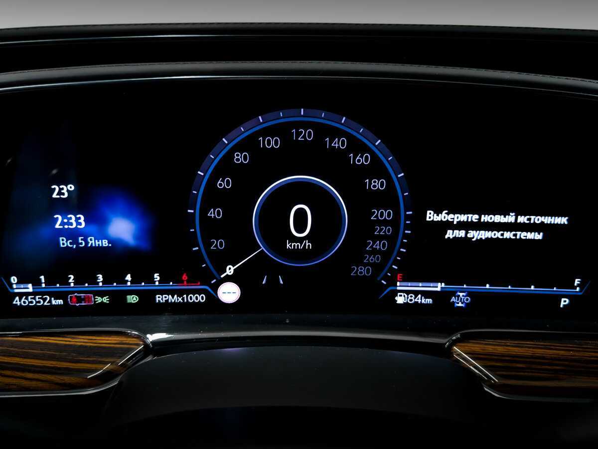 Купить Cadillac Escalade, 2021, 46 544 км, фото №13