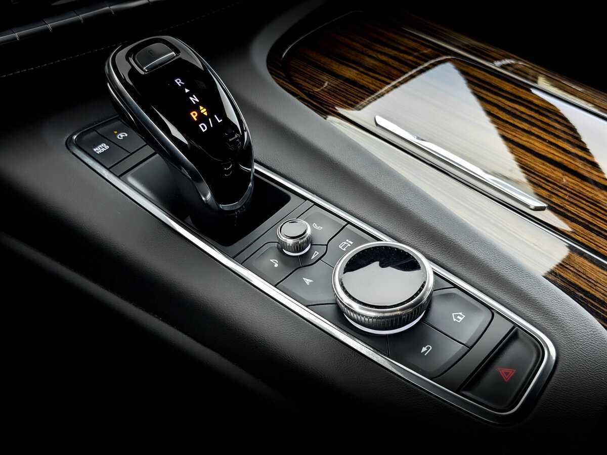 Купить Cadillac Escalade, 2021, 46 544 км, фото №27