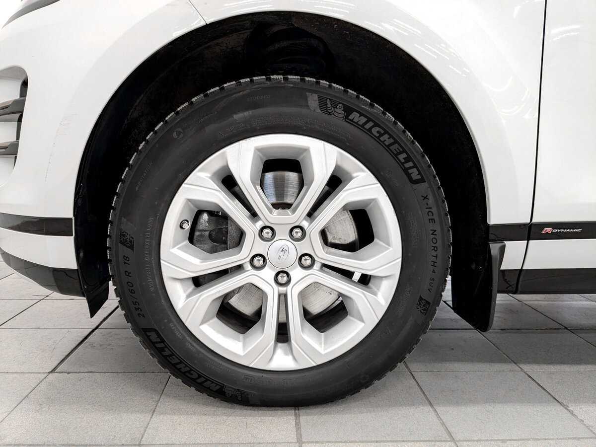Купить Land Rover Range Rover Evoque, 2020, 60 285 км, фото №18