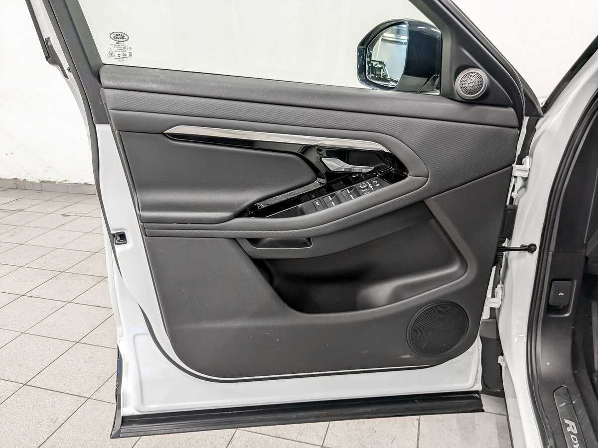 Купить Land Rover Range Rover Evoque, 2020, 60 285 км, фото №19