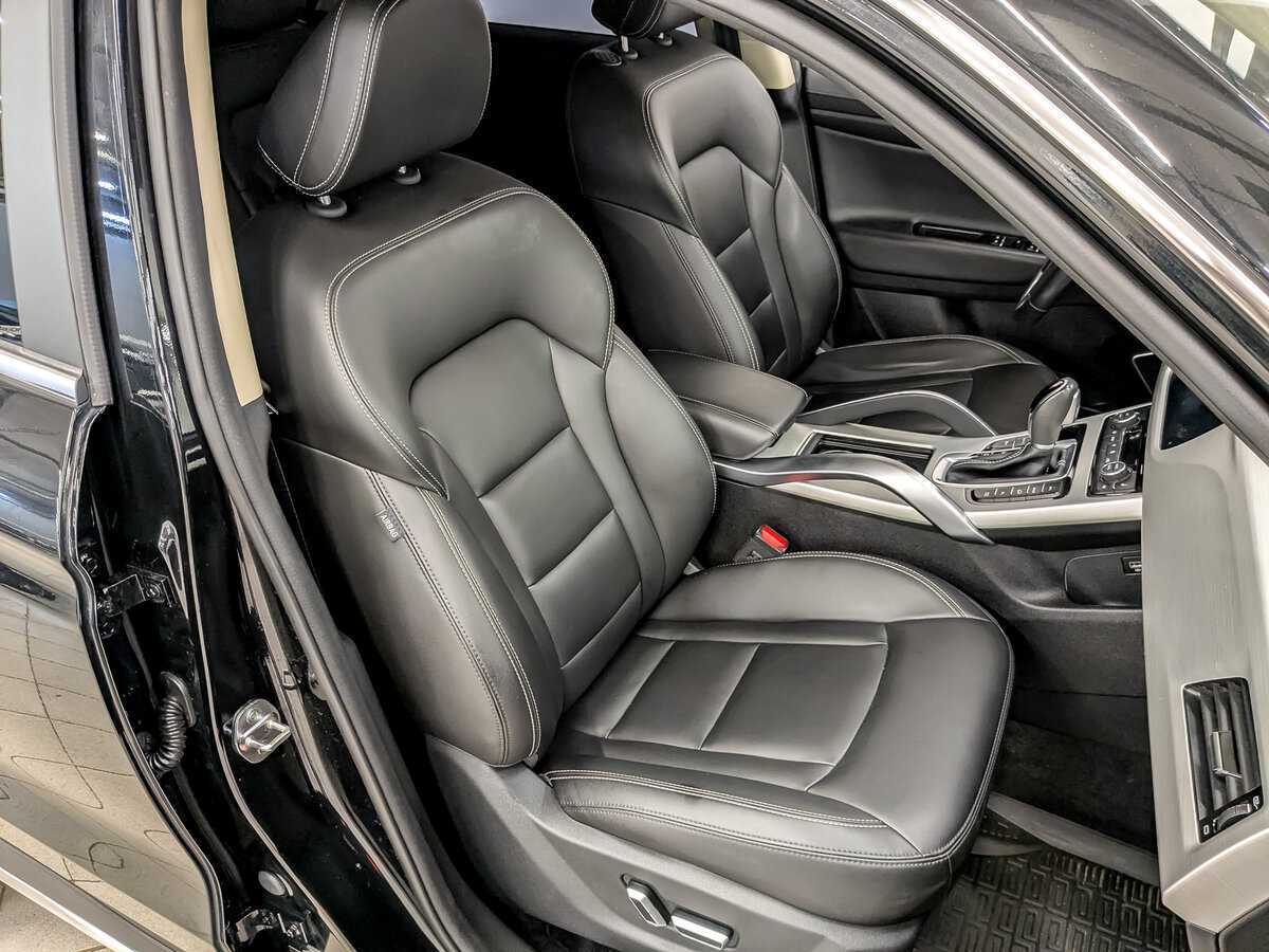 Купить Geely Atlas, 2020, 117 300 км, фото №24