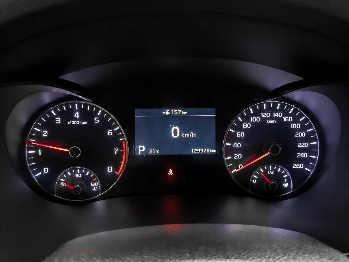 Купить Kia Optima, 2020, 129 972 км, фото №16