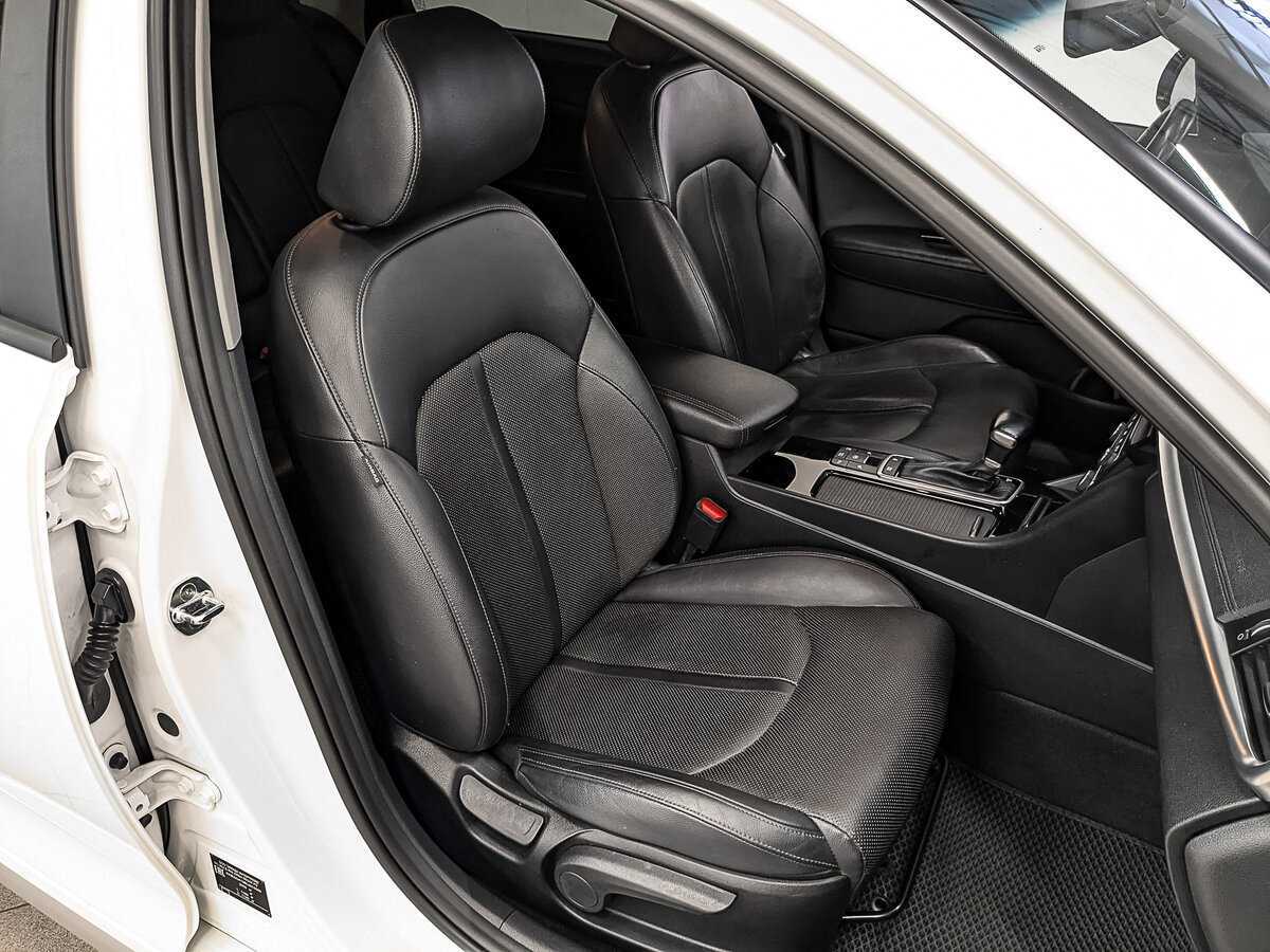 Купить Kia Optima, 2020, 129 972 км, фото №23
