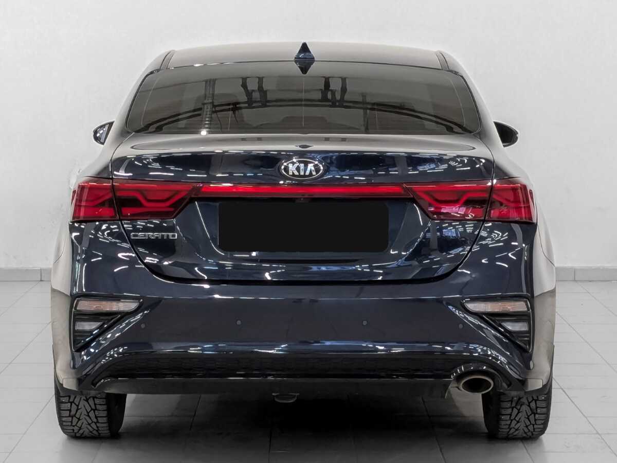 Купить Kia Cerato, 2020, 69 468 км, фото №6