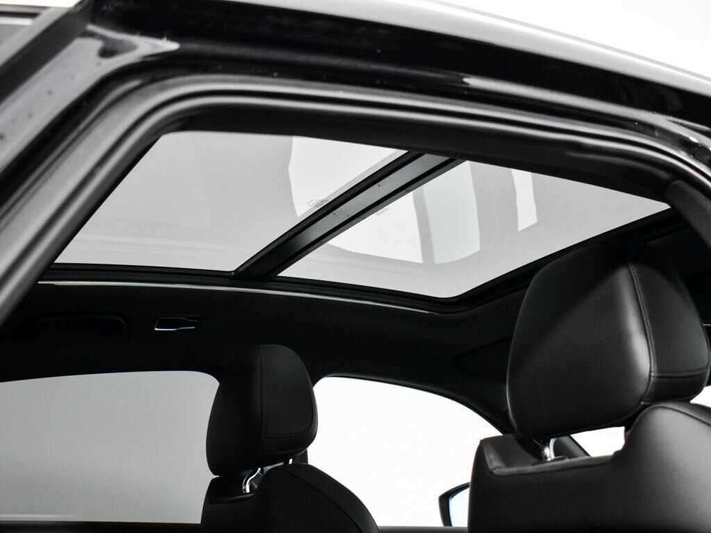 Купить Geely Tugella, 2022, 48 129 км, фото №20