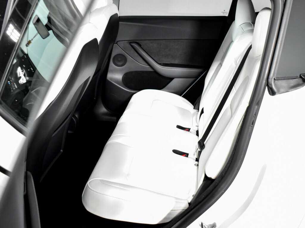 Купить Tesla Model Y Performance, 2022, 23 000 км, фото №7