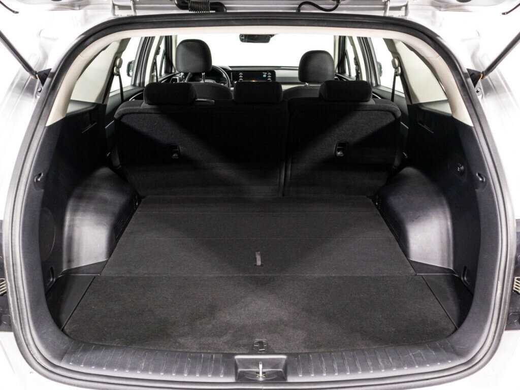 Купить Kia Sorento, 2021, 86 501 км, фото №17