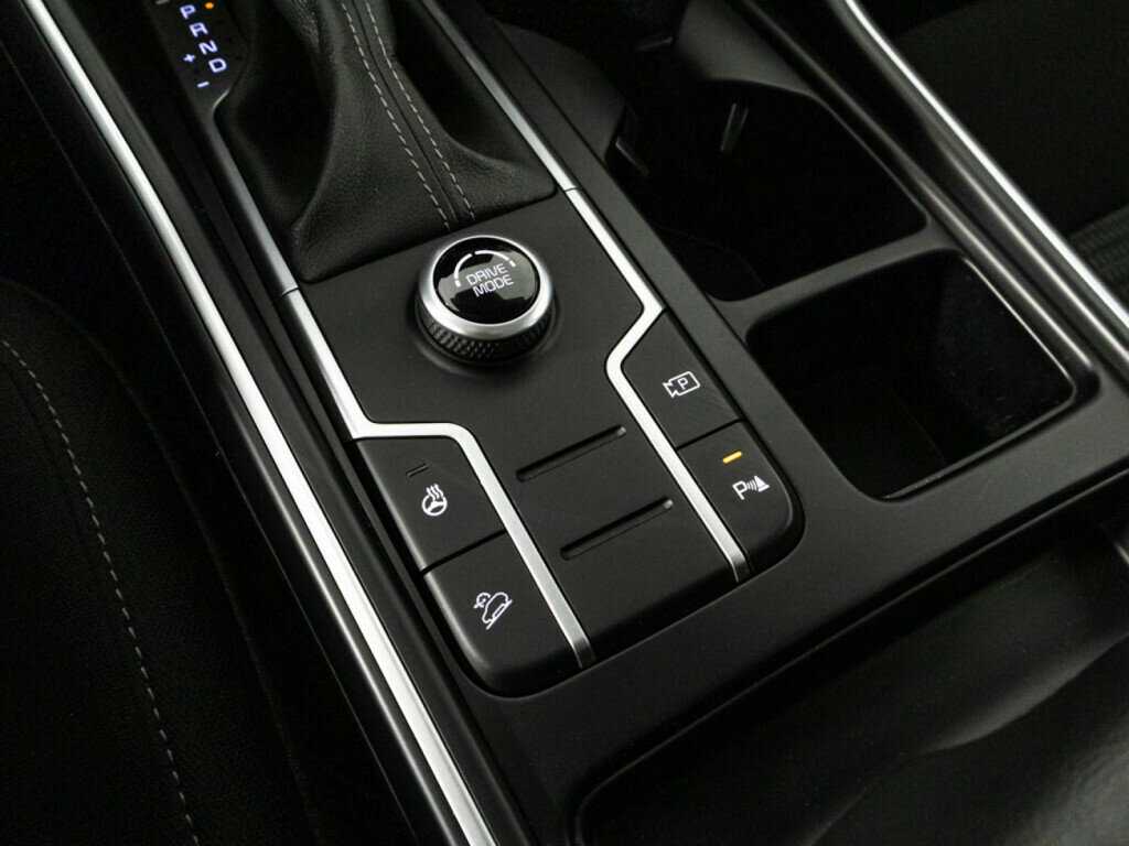 Купить Kia Sorento, 2021, 86 501 км, фото №19