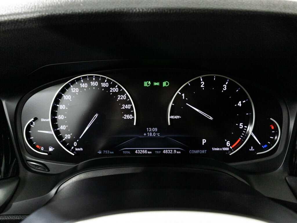 Купить BMW 3 серии 320d xDrive, 2020, 43 122 км, фото №12