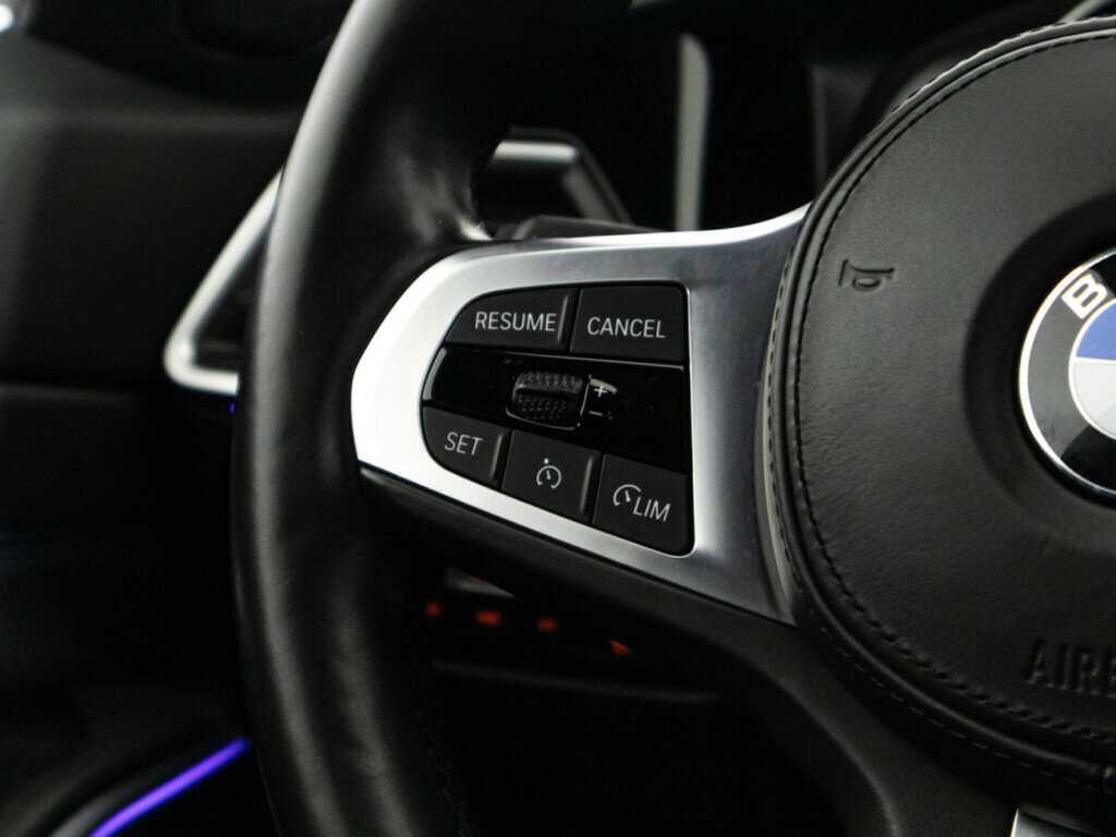 Купить BMW 3 серии 320d xDrive, 2020, 43 122 км, фото №20