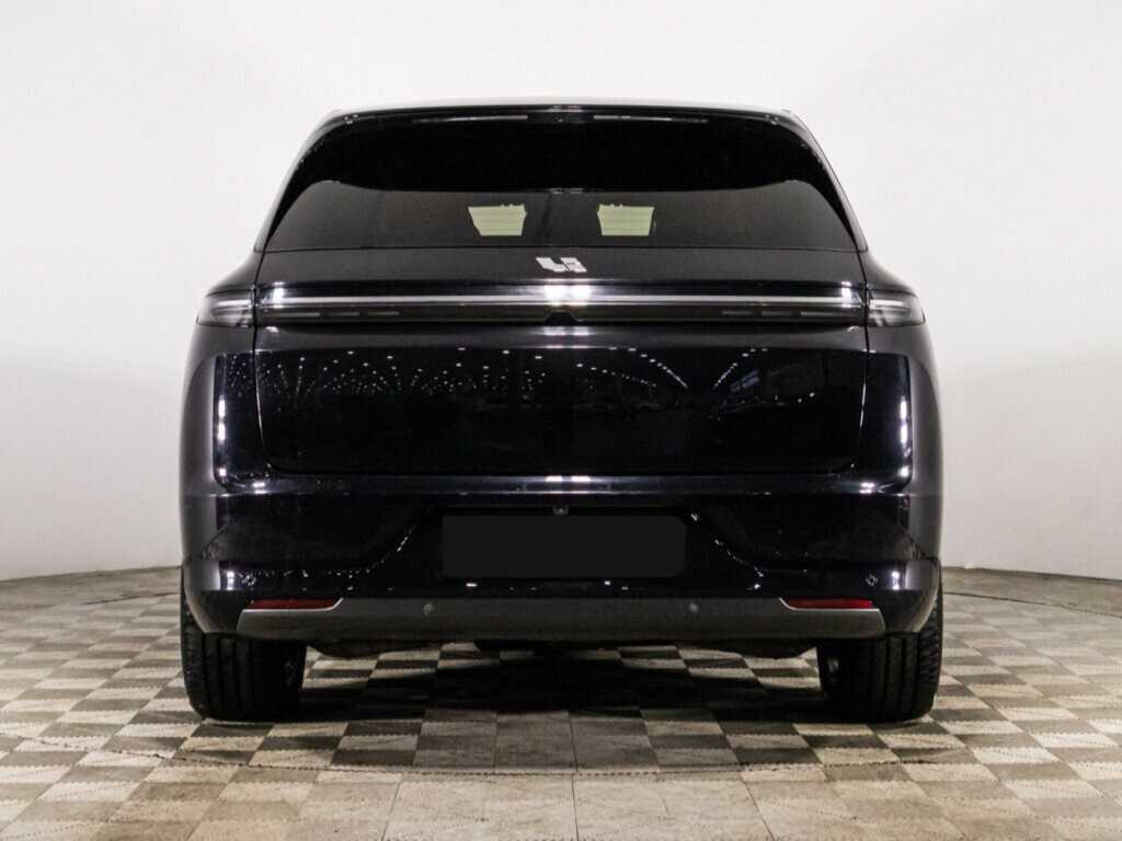 Купить LiXiang L7, 2023, 47 441 км, фото №5