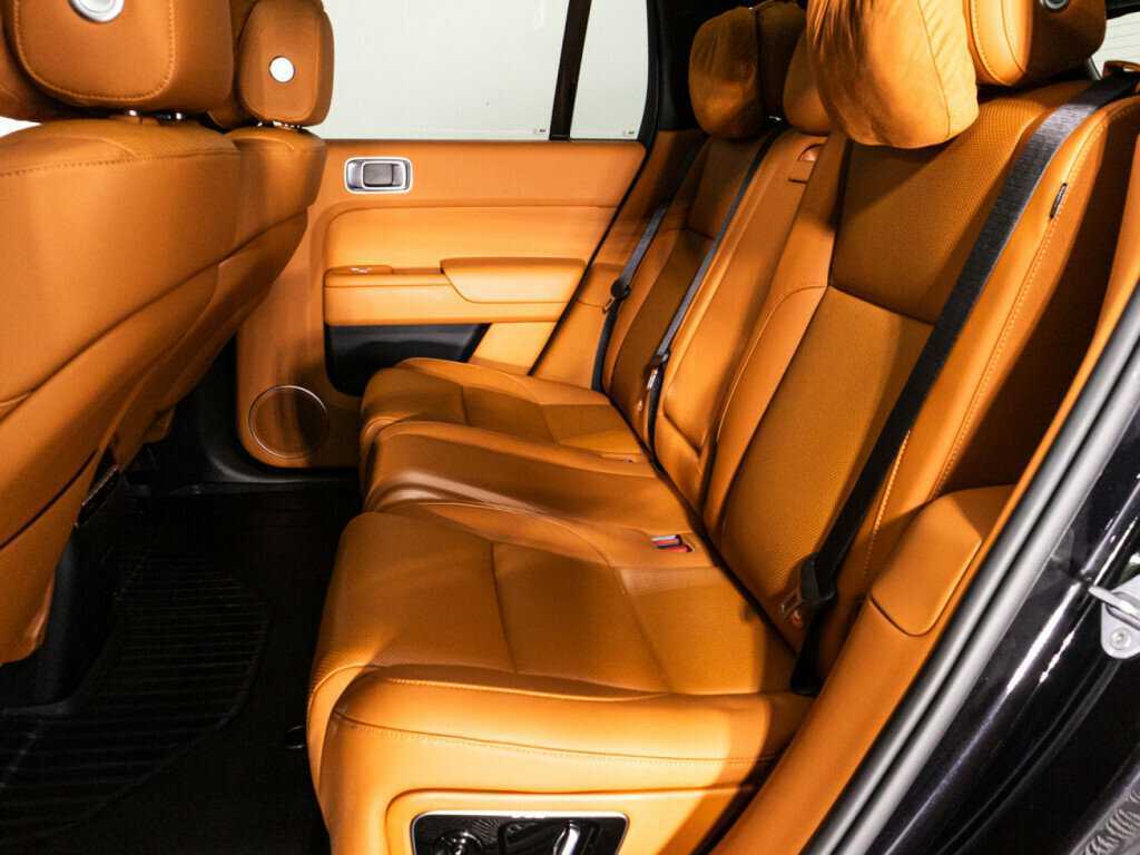 Купить LiXiang L7, 2023, 47 441 км, фото №8