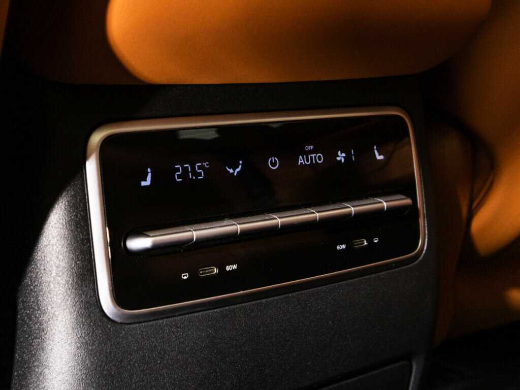 Купить LiXiang L7, 2023, 47 441 км, фото №20