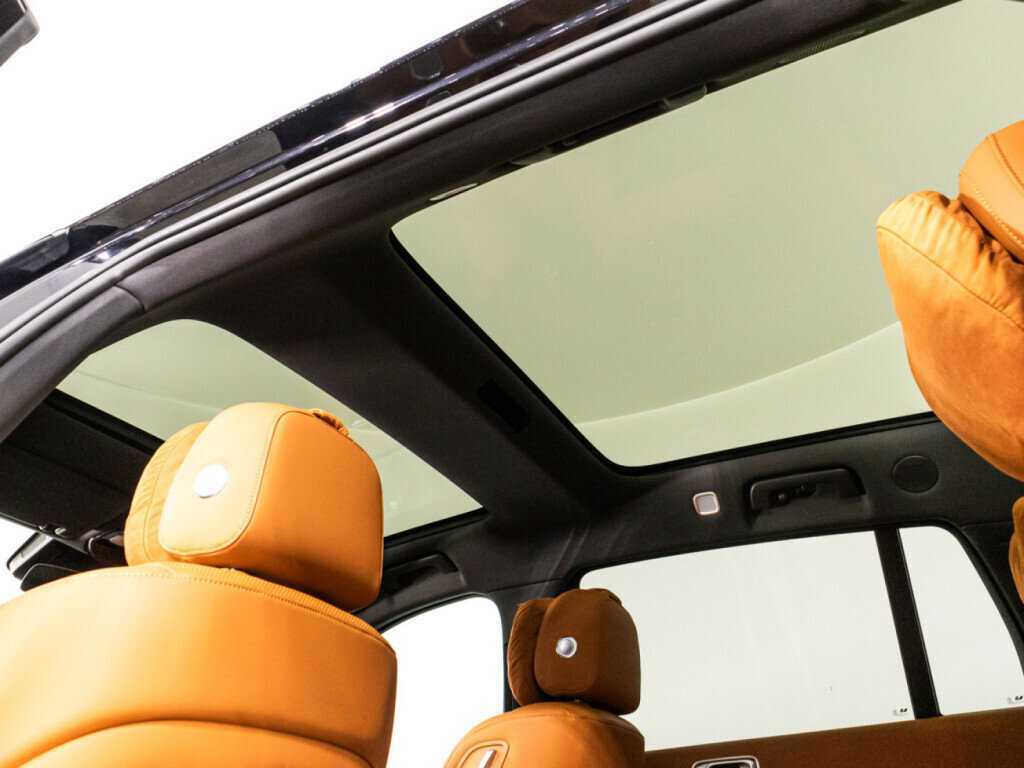 Купить LiXiang L7, 2023, 47 441 км, фото №21