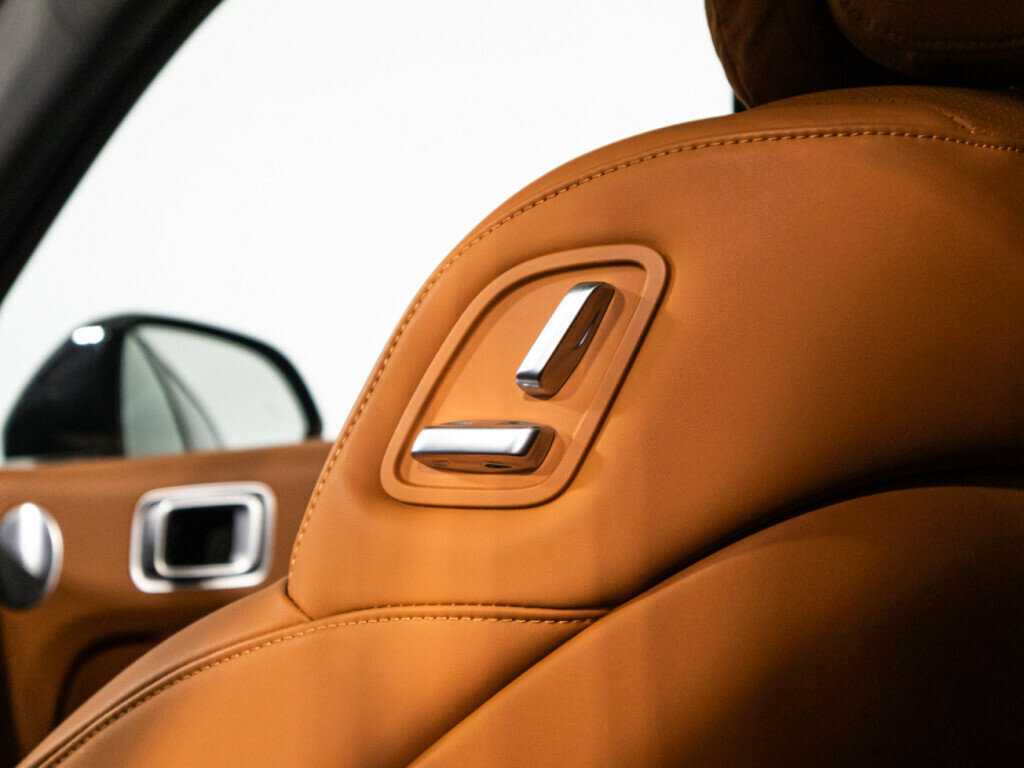 Купить LiXiang L7, 2023, 47 441 км, фото №22