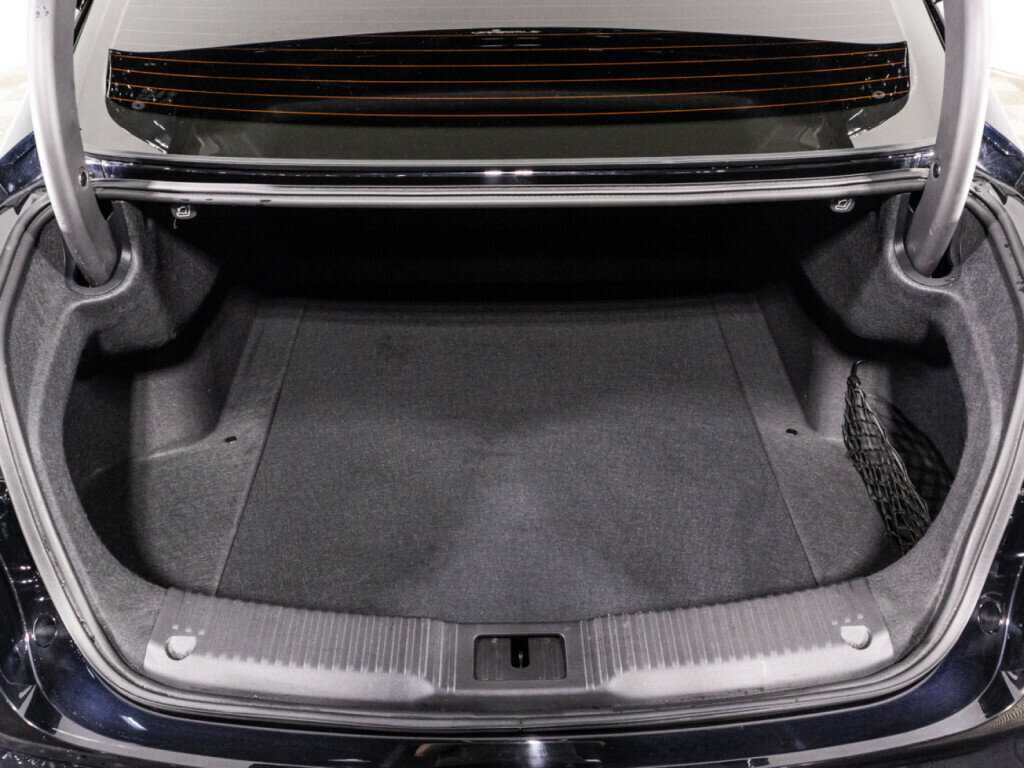 Купить Hongqi H5, 2023, 49 833 км, фото №15