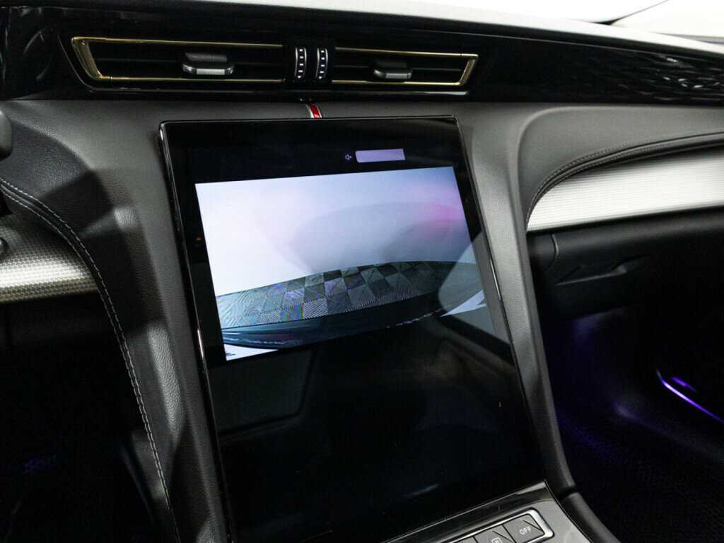 Купить Hongqi H5, 2023, 49 833 км, фото №17