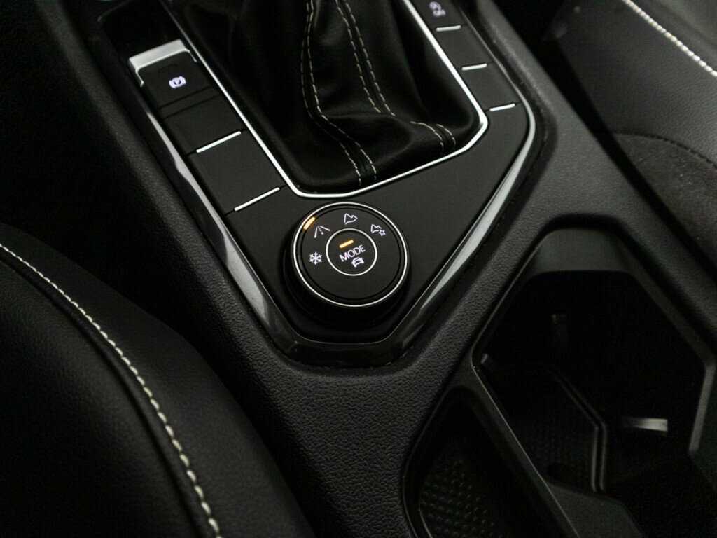 Купить Volkswagen Tiguan, 2022, 29 038 км, фото №20