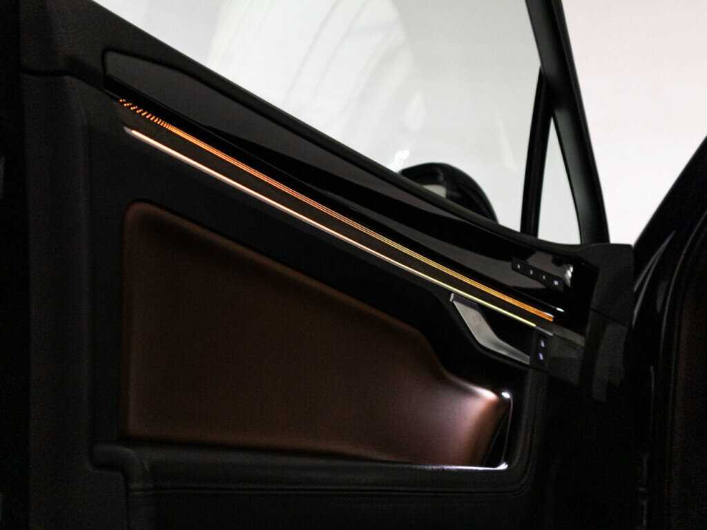 Купить Volkswagen Touareg, 2019, 138 328 км, фото №27