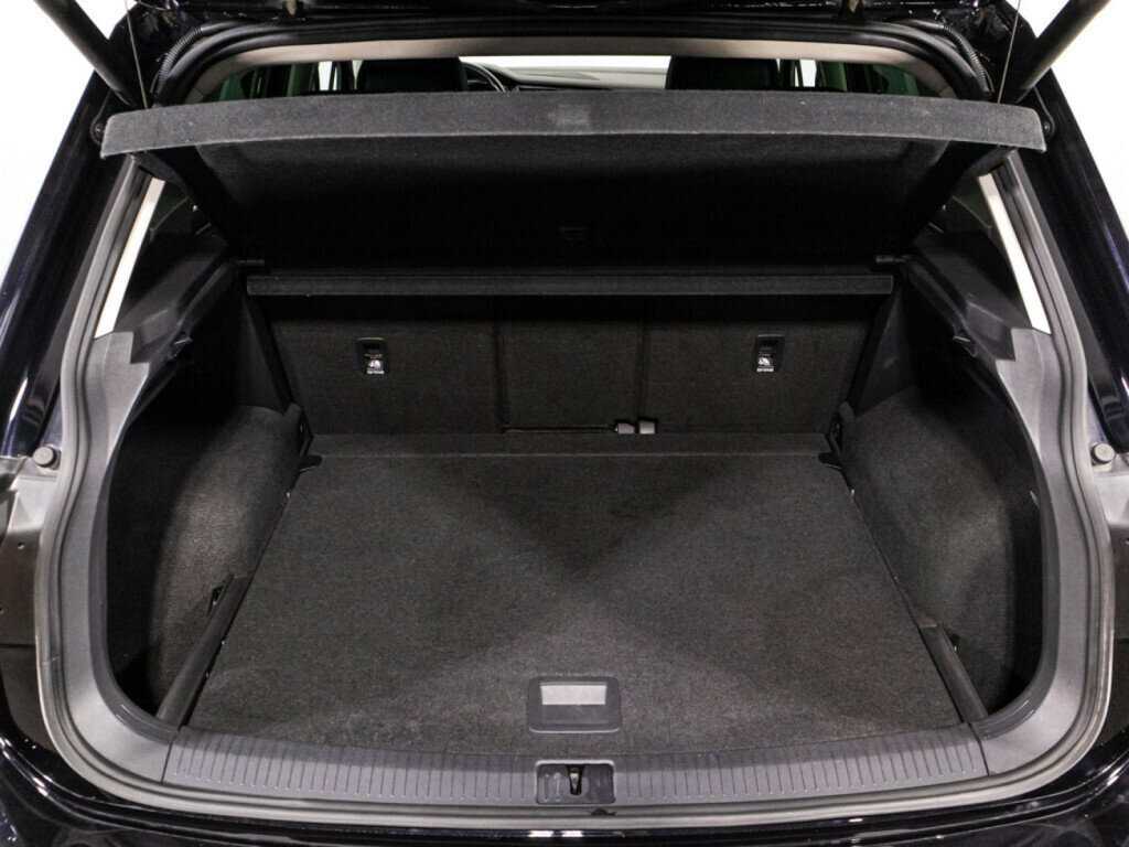 Купить Volkswagen Tiguan, 2019, 125 000 км, фото №15