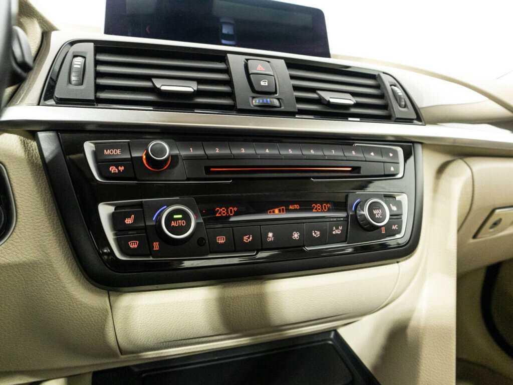 Купить BMW 4 серии 420d, 2014, 146 511 км, фото №17