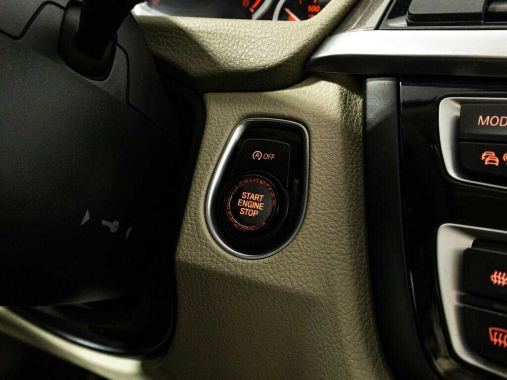 Купить BMW 4 серии 420d, 2014, 146 511 км, фото №19