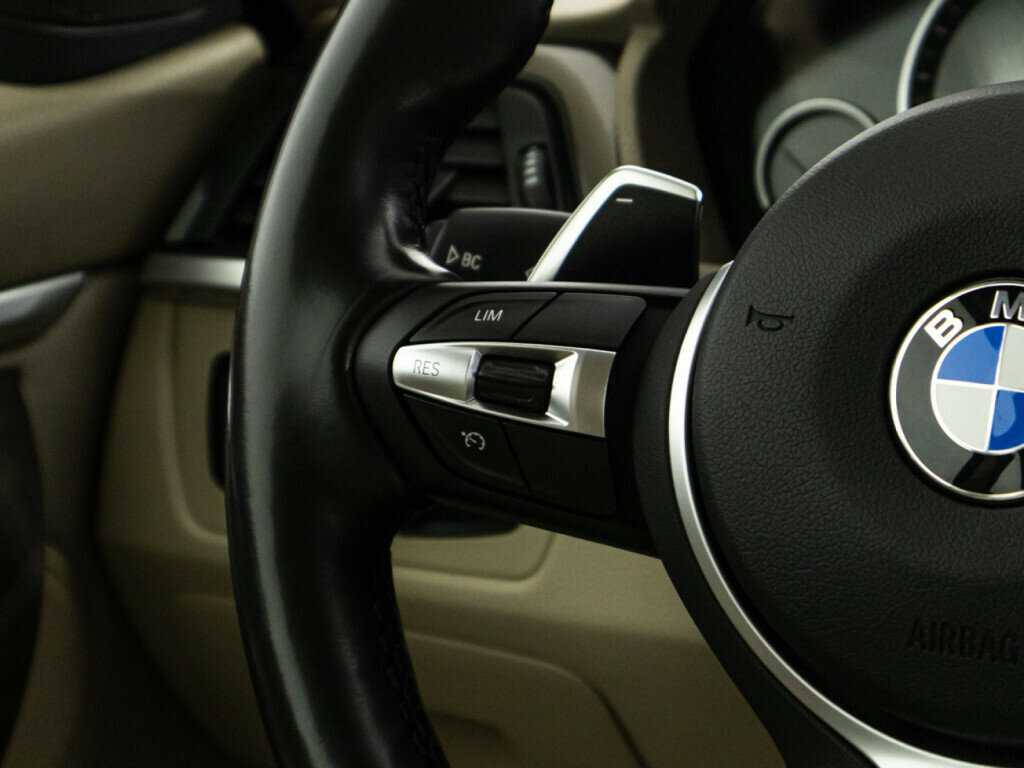 Купить BMW 4 серии 420d, 2014, 146 511 км, фото №20