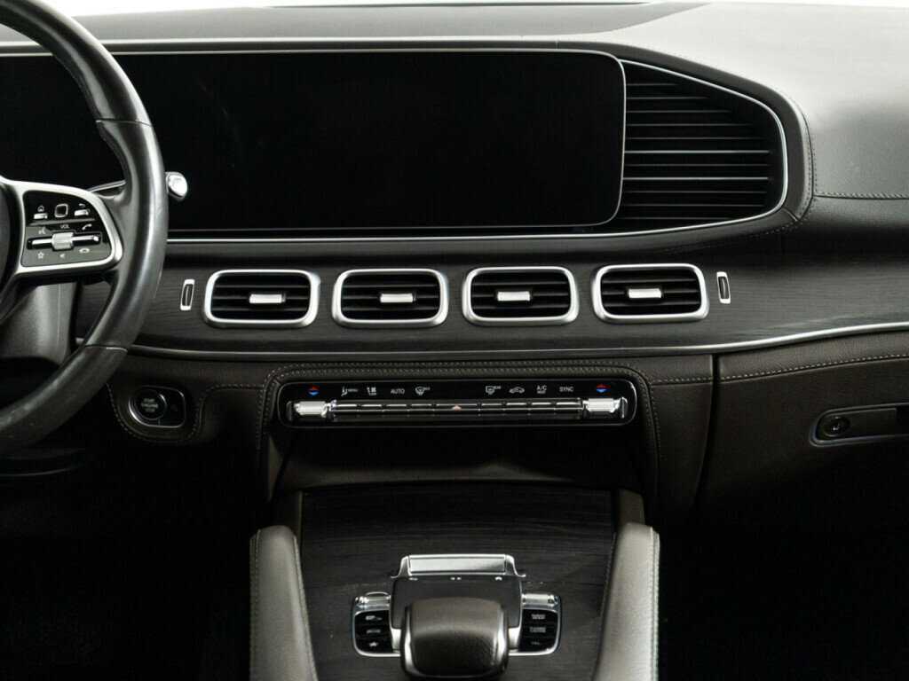 Купить Mercedes-Benz GLE 400 d, 2019, 79 200 км, фото №13