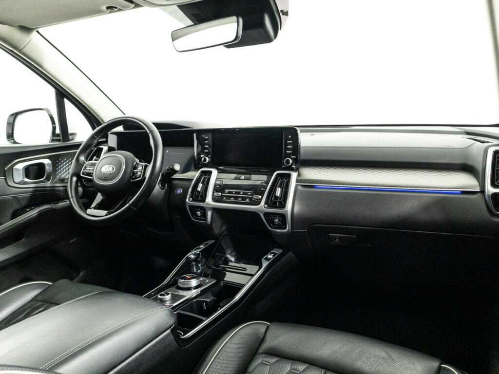 Купить Kia Sorento, 2020, 100 733 км, фото №9