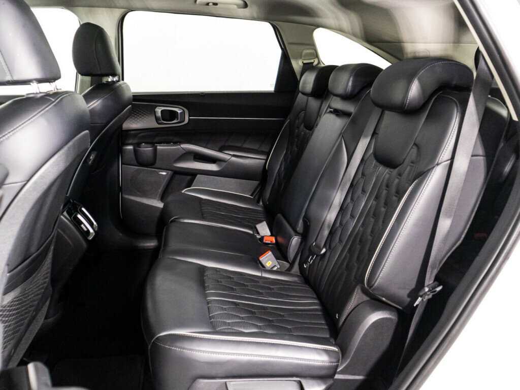 Купить Kia Sorento, 2020, 100 733 км, фото №10
