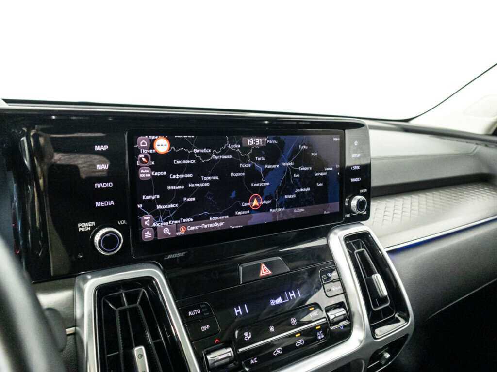 Купить Kia Sorento, 2020, 100 733 км, фото №17