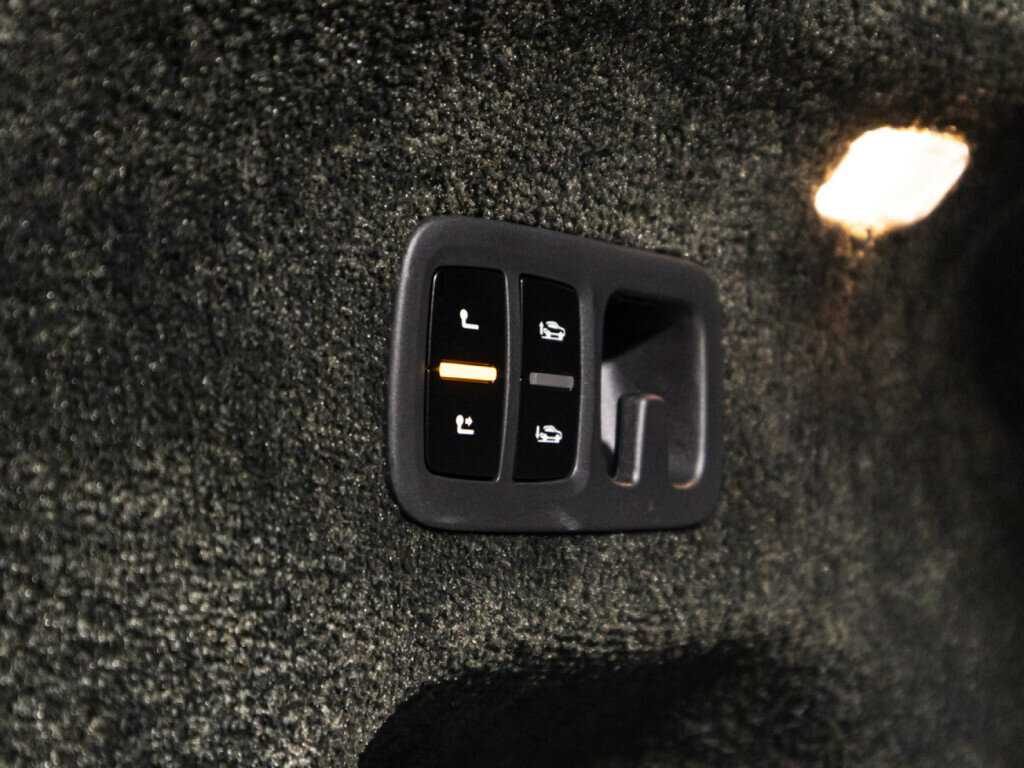 Купить Bentley Bentayga Speed, 2020, 36 839 км, фото №14