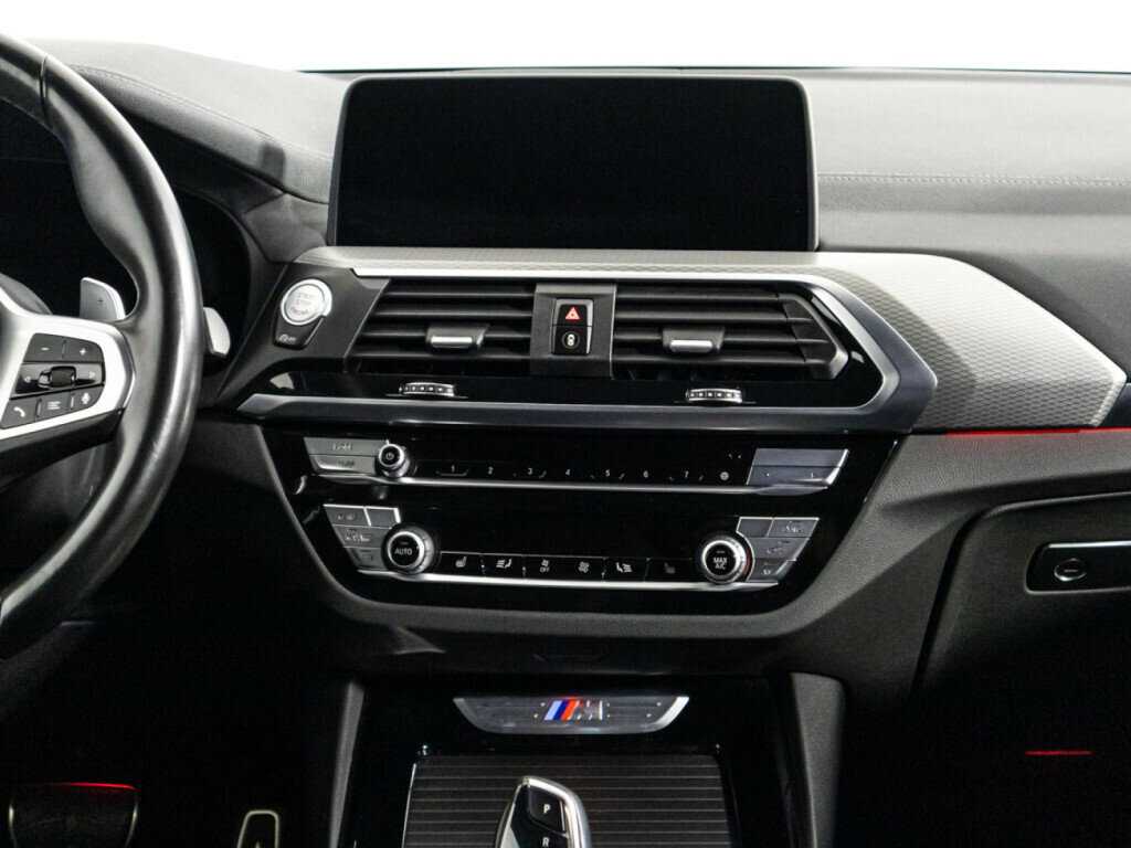 Купить BMW X3 M40d, 2019, 65 008 км, фото №13
